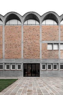 MoDusArchitects Atelier Remoto and Andrea Branzi Italian Architecture Prize

