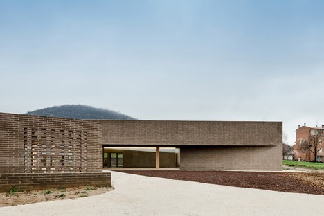 Winners of the Premio Architettura Toscana 2022
