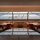 Flaviano Capriotti Architects, gastronomy and design in the heart of Milan

