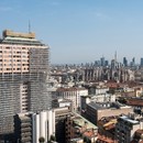 Asti Architetti and the restoration of the Torre Velasca in Milan
