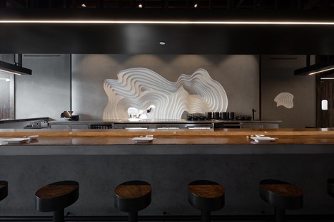 The best design restaurants of 2022 according to AIA LA
