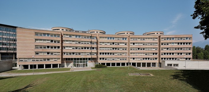 WELC-HOME TO MY HOUSE, an exhibition of Olivetti’s architectures in Ivrea 

