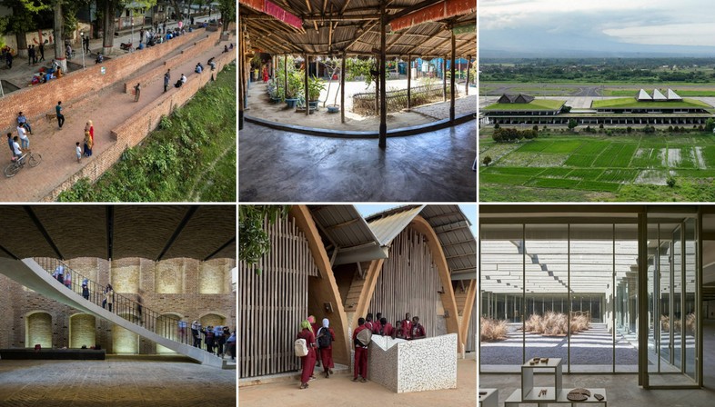 Aga Khan Award for Architecture 2022: Here are the winners
