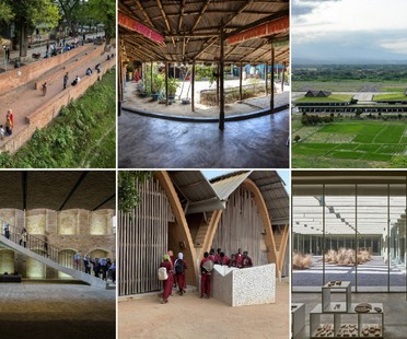 Aga Khan Award for Architecture 2022: Here are the winners
