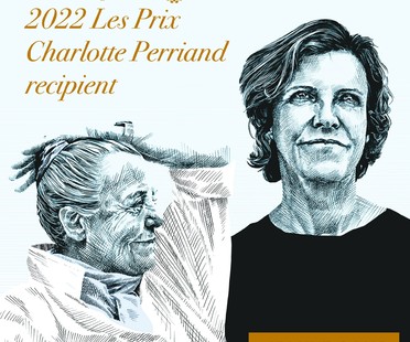 Jeanne Gang will receive the 2023 Charlotte Perriand Award

