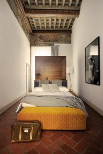 Pierattelli Architetture, Interior design in Florence between past and present
