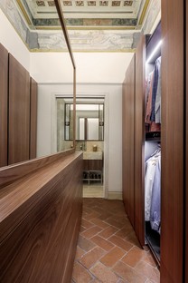 Pierattelli Architetture, Interior design in Florence between past and present
