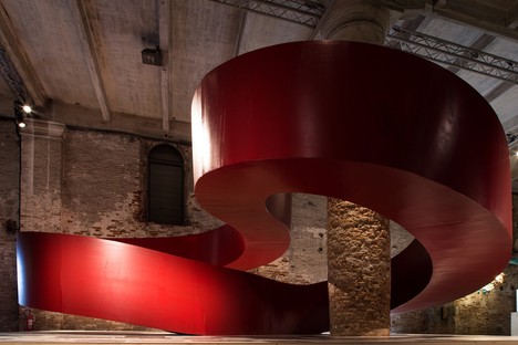C+S Architects and BALANCE Architettura winners of the Festa dell'Architetto awards
