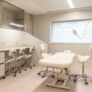 AtelierP interior design for Insparya medical centre 
