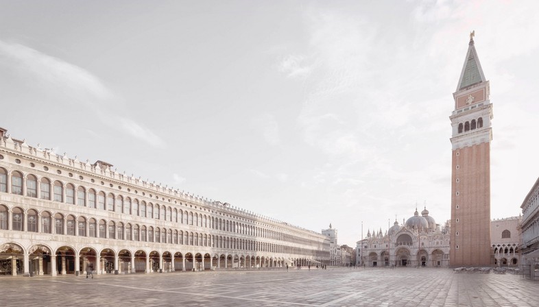 Architecture serving the common good: David Chipperfield 
