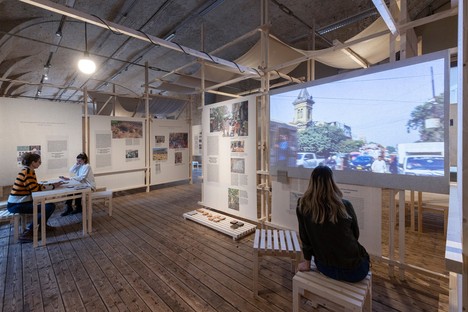 Architecture and the climate crisis, Yasmeen Lari's works and commitment on display in Vienna
