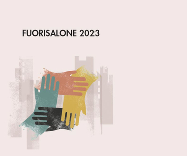 Fuorisalone 2023: ceramics travel from Milan to Dubai with the Iris Ceramica Group 
