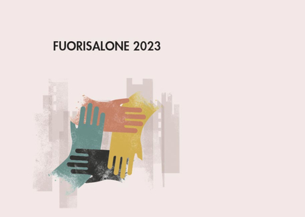 Fuorisalone 2023: ceramics travel from Milan to Dubai with the Iris Ceramica Group 
