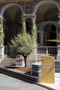 From Milan to the international scene, the Iris Ceramica Group Fuorisalone
