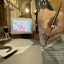 Unique pieces from the artistic world of ceramics, fashion and motors on display in Modena
