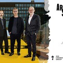 The Architects Series presents the international architecture studio AHMM. A webinar with Simon Allford not to be missed
