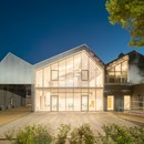 New Civic Centre in Cornigliano, Genoa: Architectural and social regeneration

