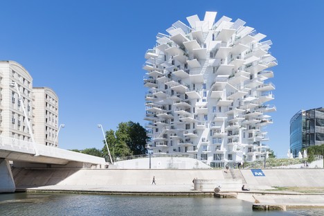 A voyage of exploration of the visionary architecture of Sou Fujimoto at Berlin’s Aedes Architecture Forum 
