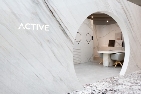 The Art of Being a Group: Iris Ceramica Group at Cersaie 2023
