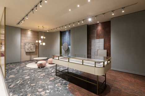 The Art of Being a Group: Iris Ceramica Group at Cersaie 2023
