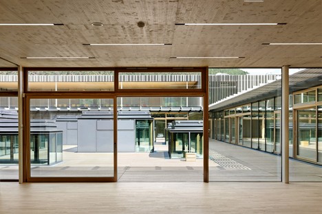 The Galerie d'Architecture de Paris celebrates the Art of Building with the exhibition dedicated to Dietmar Feichtinger Architectes
