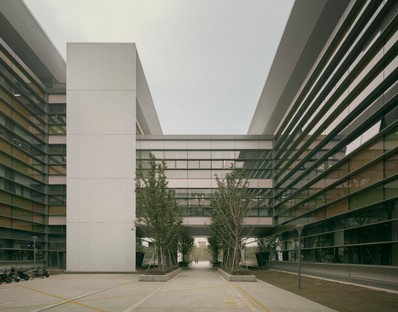 Architecture for education: Henn designs Hangzhou’s Westlake University Campus 

