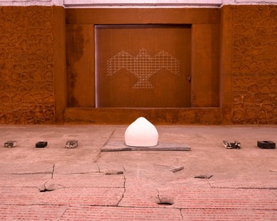 Breath of an Architect exhibition, Bijoy Jain - Studio Mumbai: between architecture, nature and humanity
