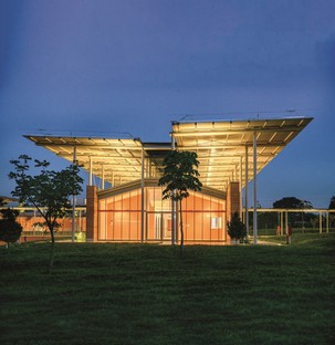 Renzo Piano and RPBW: the Fil Rouge of contemporary architecture
