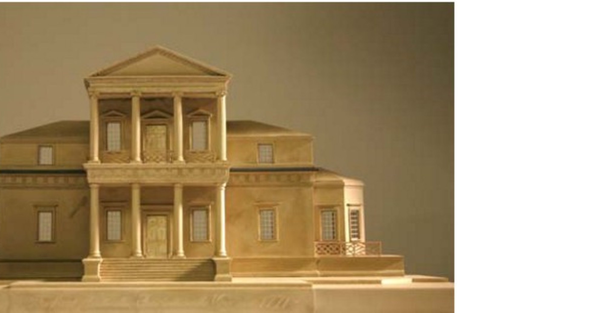Palladio And His Legacy A Transatlantic Journey Floornature