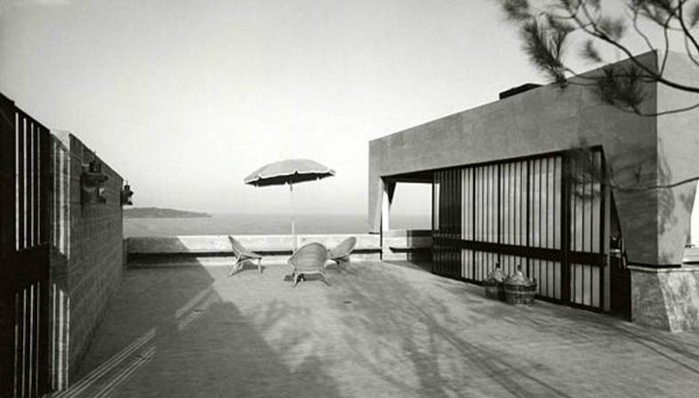 Discords: Norwegian Architecture 1945–65