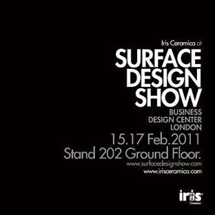Active presented at the Surface Design Show