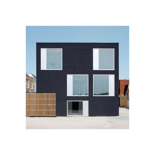 Pasel Kuenzel, Black Diamant residence V35K18, the Netherlands