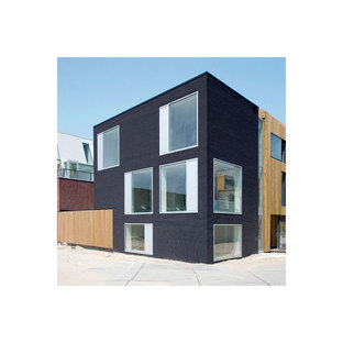 Pasel Kuenzel, Black Diamant residence V35K18, the Netherlands