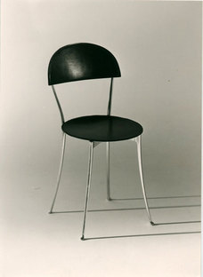 The Delfina chair
