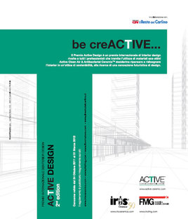 Active Architecture - Active Design

