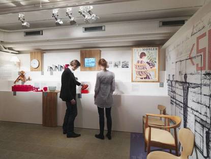 Denmark by design exhibition 
