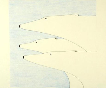 Women in Charge: Inuit Contemporary Women Artists 
