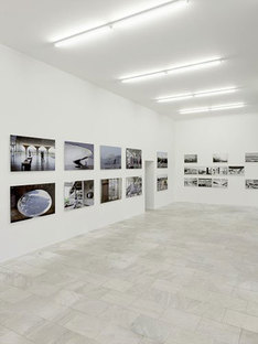 Baan, Bitter, Hurnaus - Architecture + Photography² exhibition
