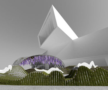 Urban Movement Design wins the YAP MAXXI 2012
