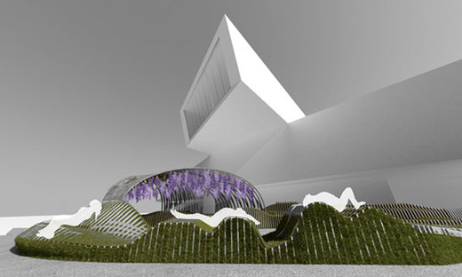 Urban Movement Design wins the YAP MAXXI 2012
