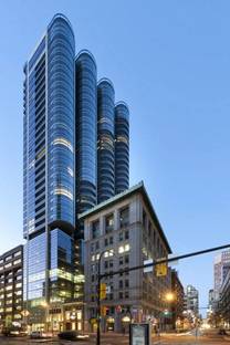 Foster + Partners, Jameson House, Canada
