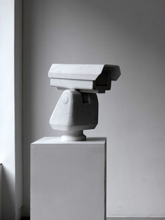 Ai Weiwei exhibition, Milan
