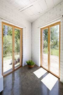 H ARQUITECTES, house 712 private residence 
