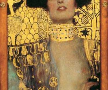 Gustav Klimt in the sign of Hoffmann and the Secession exhibition
