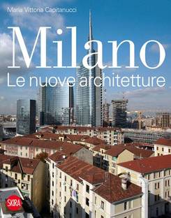 Book Milano, le nuove architetture
