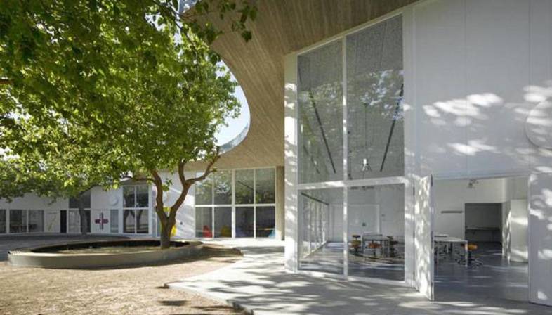 International Sustainable Architecture Award
