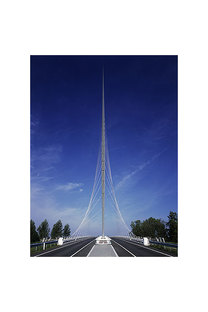 Santiago Calatrava. The Quest for Movement
