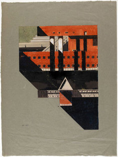 La Tendenza, Architectures italiennes 1965-1985

