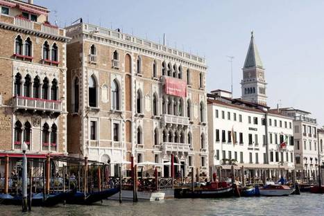 13th International Architecture Exhibition, Venice
