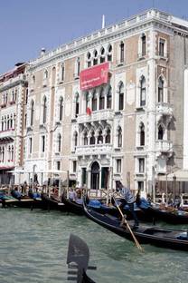13th International Architecture Exhibition, Venice
